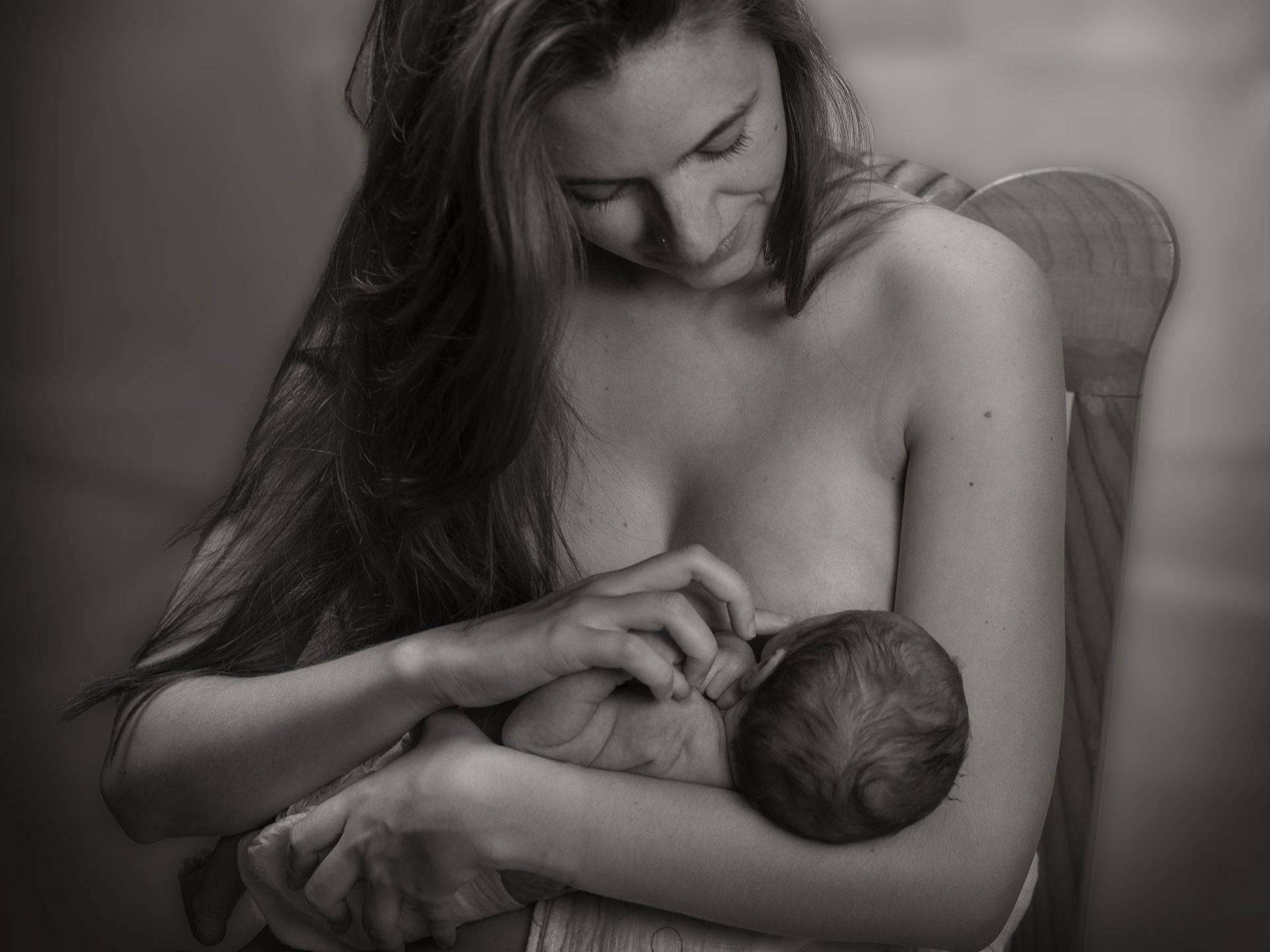 Sesión de Maternidad