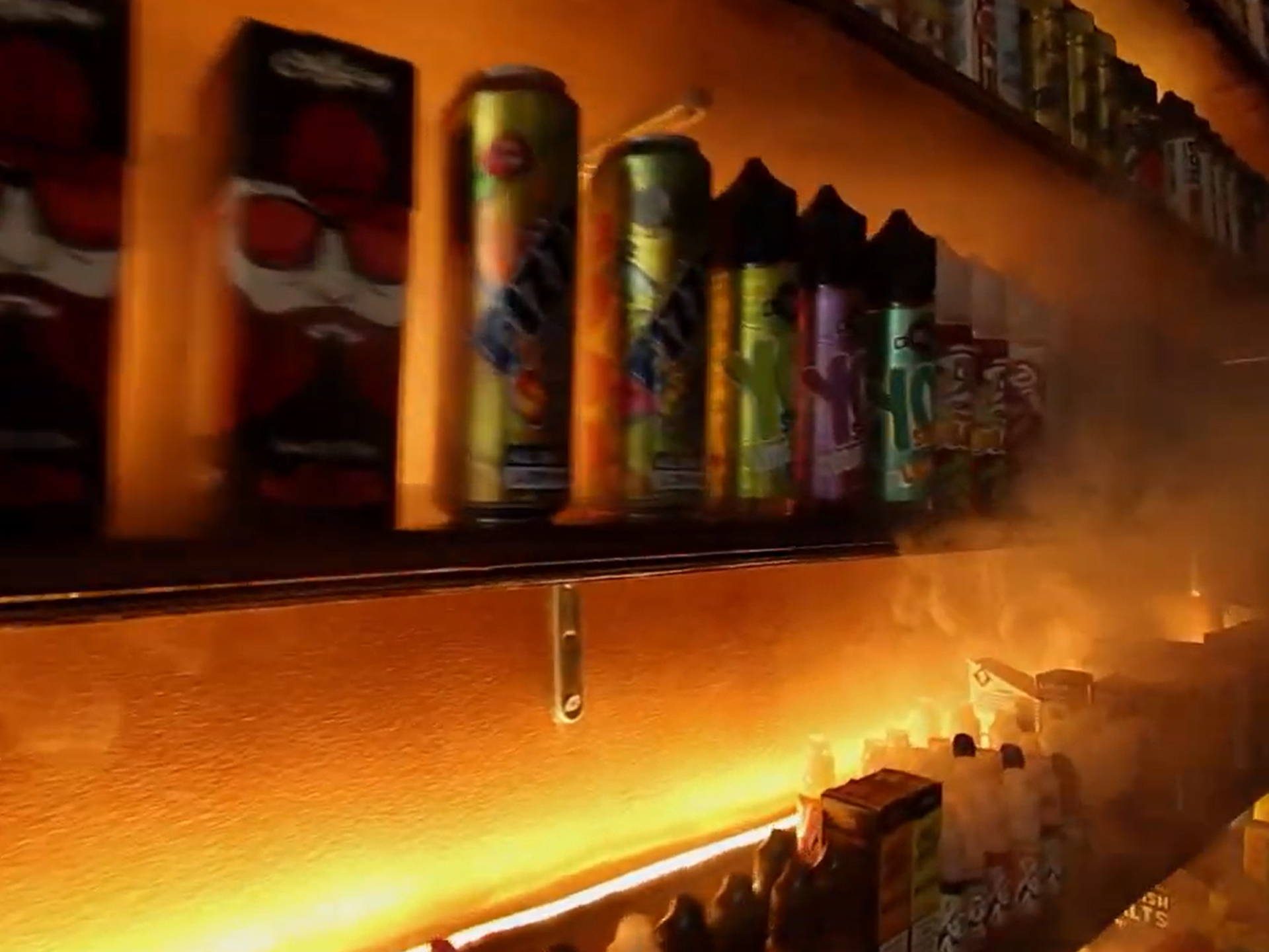 Spot Comercial Quevapeo